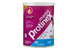 Protinex Mama Vanilla Flavour   Tin  250 grams